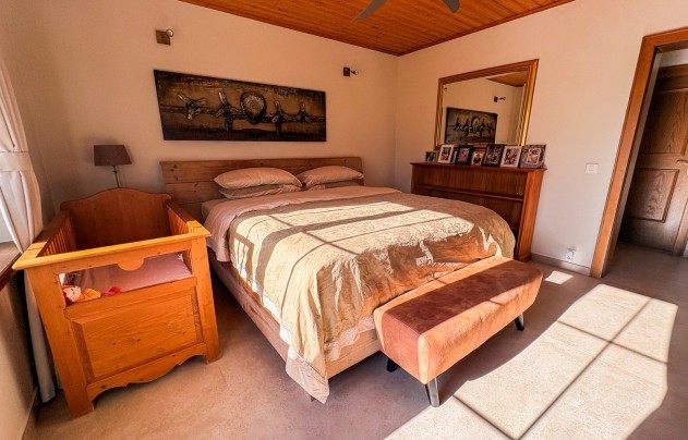 Revente - Villa - Elche - Las Bayas