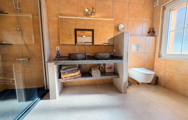 Revente - Villa - Elche - Las Bayas