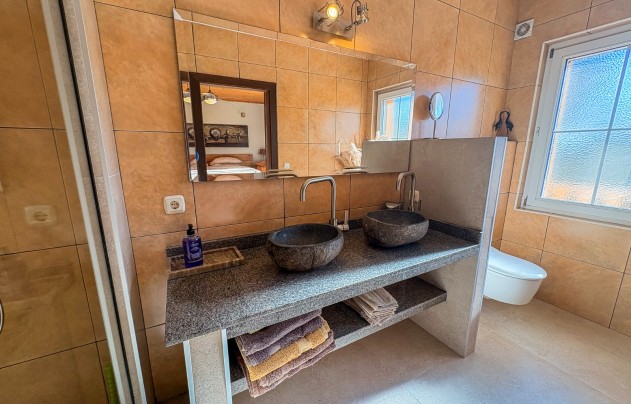 Revente - Villa - Elche - Las Bayas