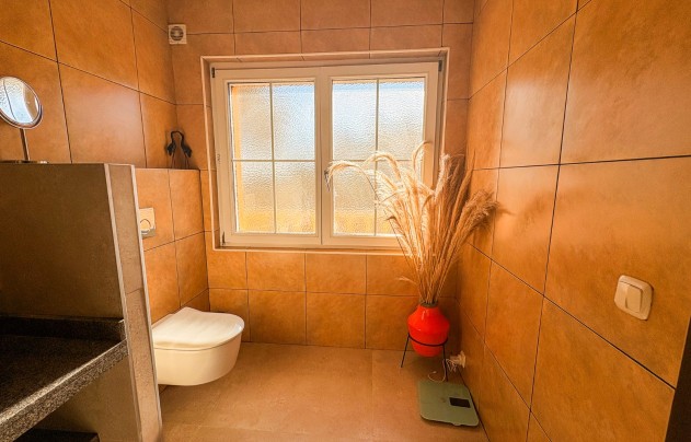 Revente - Villa - Elche - Las Bayas