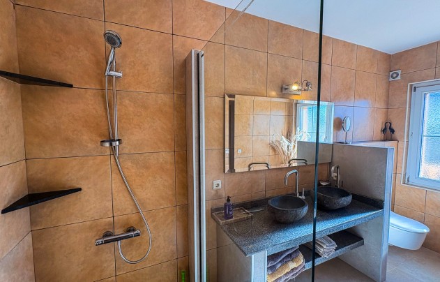 Revente - Villa - Elche - Las Bayas