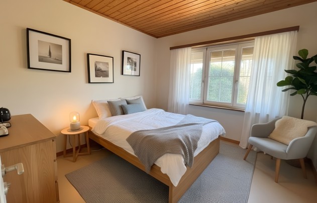 Revente - Villa - Elche - Las Bayas