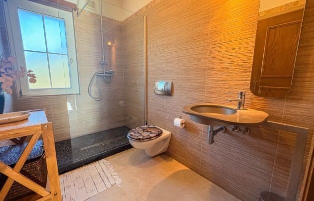 Revente - Villa - Elche - Las Bayas