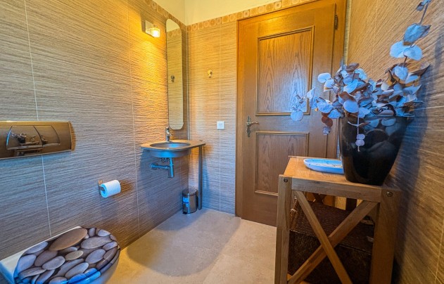 Revente - Villa - Elche - Las Bayas