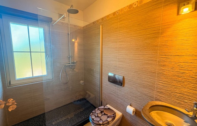 Revente - Villa - Elche - Las Bayas