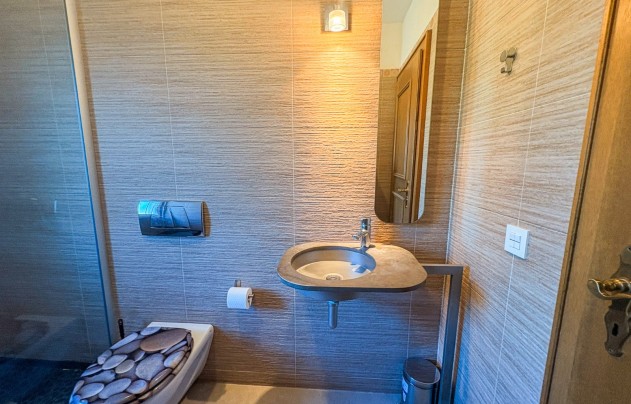 Revente - Villa - Elche - Las Bayas