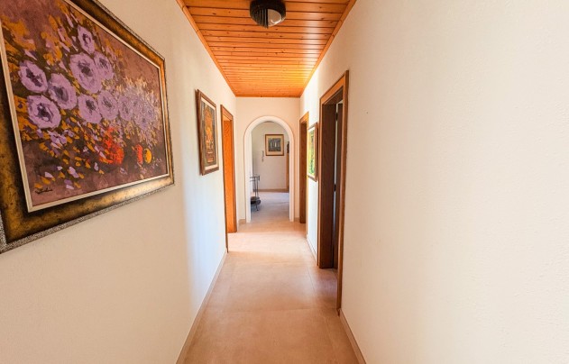 Revente - Villa - Elche - Las Bayas