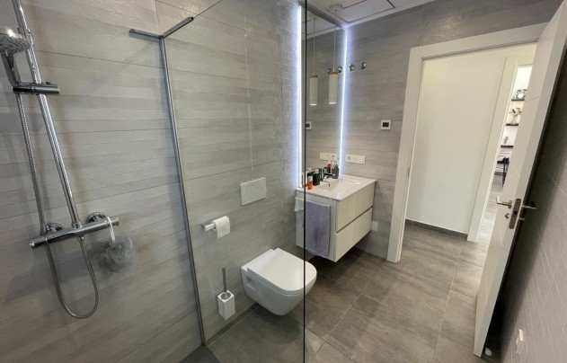 Revente - Villa - Benijofar - Center