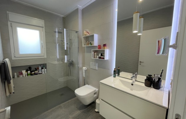 Revente - Villa - Benijofar - Center