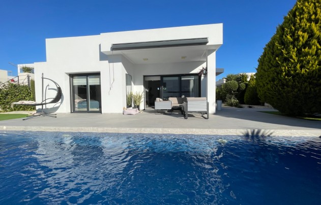 Revente - Villa - Benijofar - Center