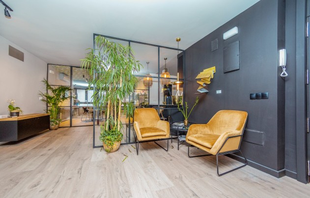 Revente - Apartment - Alicante - Alicante centro