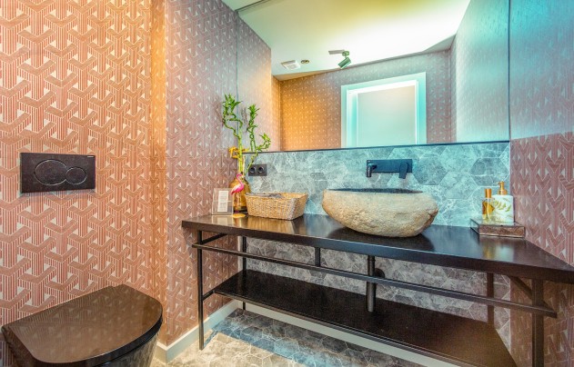 Revente - Apartment - Alicante - Alicante centro