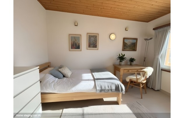 Revente - Villa - Elche - Las Bayas