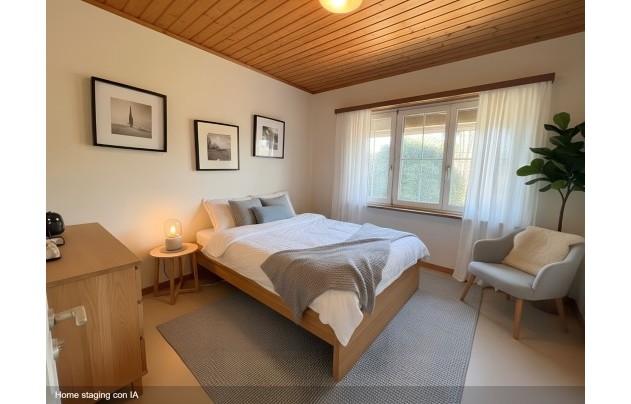 Revente - Villa - Elche - Las Bayas