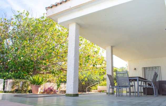 Revente - Land - Orihuela Costa - Cabo Roig