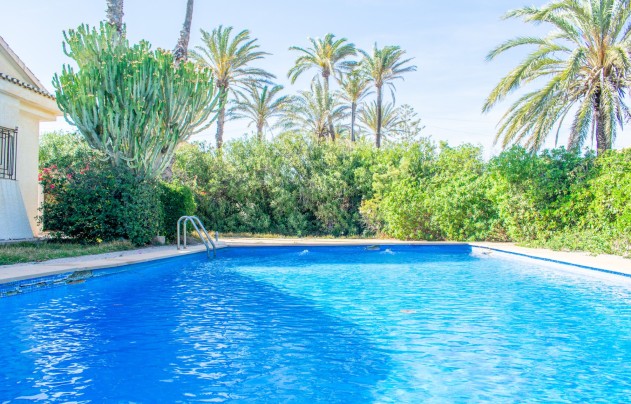 Revente - Land - Orihuela Costa - Cabo Roig