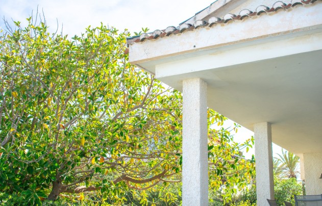 Revente - Land - Orihuela Costa - Cabo Roig