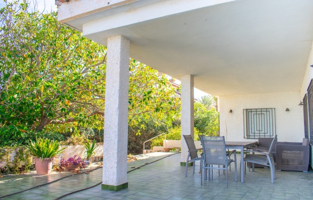 Revente - Land - Orihuela Costa - Cabo Roig