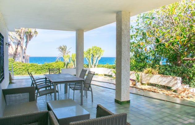 Revente - Land - Orihuela Costa - Cabo Roig