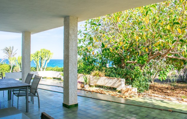 Revente - Land - Orihuela Costa - Cabo Roig