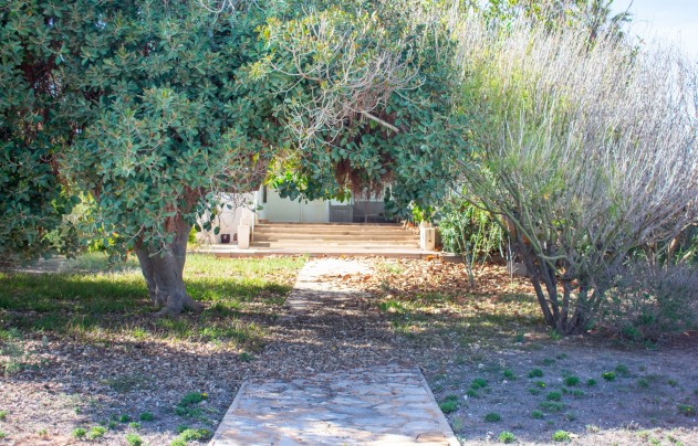 Revente - Land - Orihuela Costa - Cabo Roig