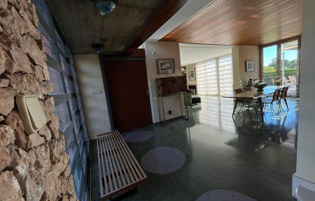 Revente - Villa - Orihuela Costa - Dehesa de campoamor