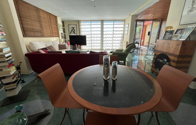 Revente - Villa - Orihuela Costa - Dehesa de campoamor