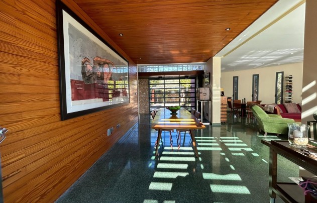 Revente - Villa - Orihuela Costa - Dehesa de campoamor