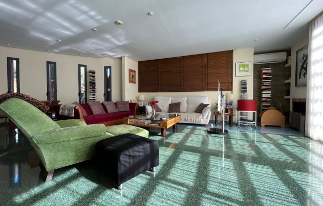 Revente - Villa - Orihuela Costa - Dehesa de campoamor