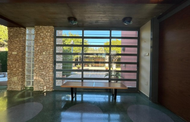 Revente - Villa - Orihuela Costa - Dehesa de campoamor