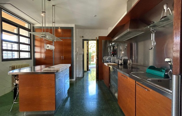 Revente - Villa - Orihuela Costa - Dehesa de campoamor