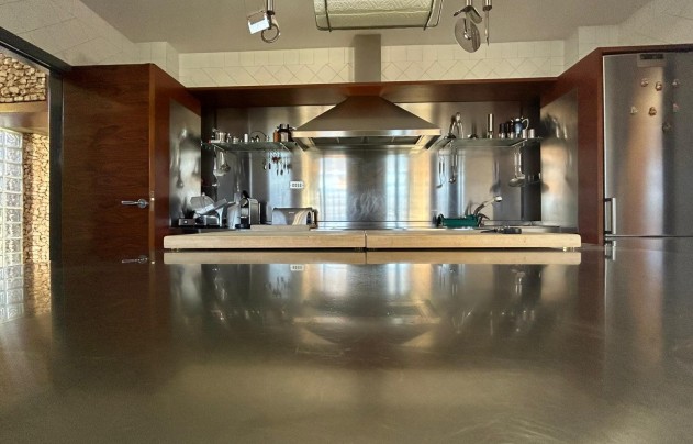 Revente - Villa - Orihuela Costa - Dehesa de campoamor