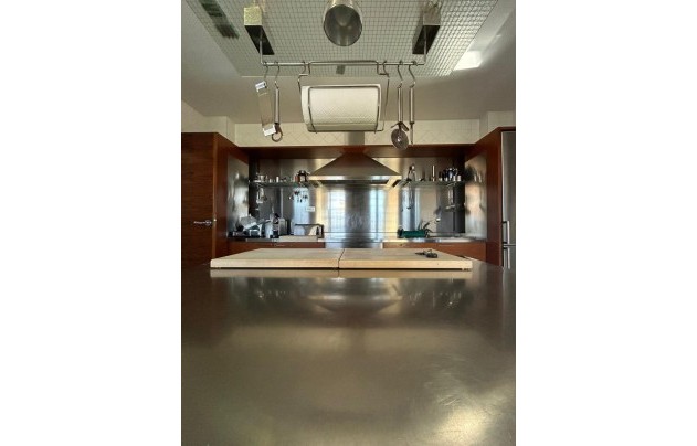 Revente - Villa - Orihuela Costa - Dehesa de campoamor