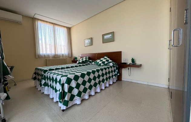 Revente - Villa - Orihuela Costa - Dehesa de campoamor