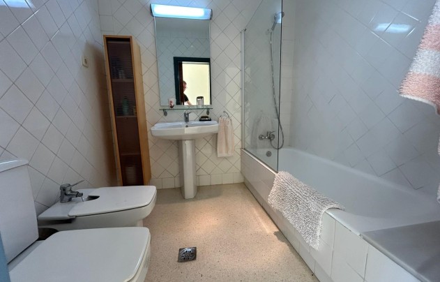 Revente - Villa - Orihuela Costa - Dehesa de campoamor