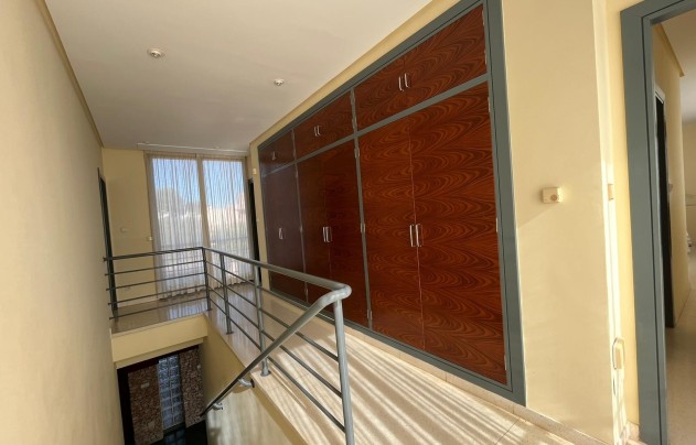 Revente - Villa - Orihuela Costa - Dehesa de campoamor