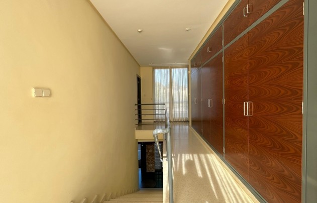 Revente - Villa - Orihuela Costa - Dehesa de campoamor