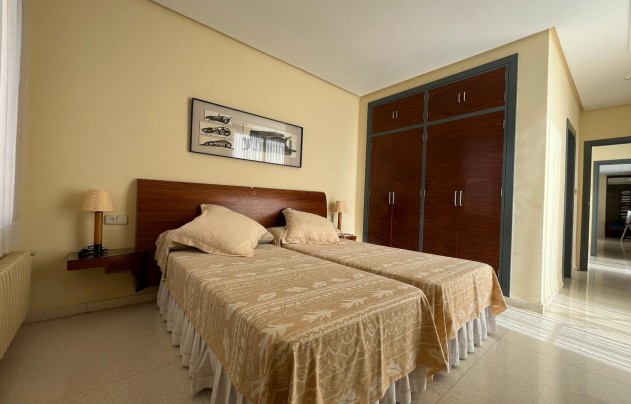 Revente - Villa - Orihuela Costa - Dehesa de campoamor