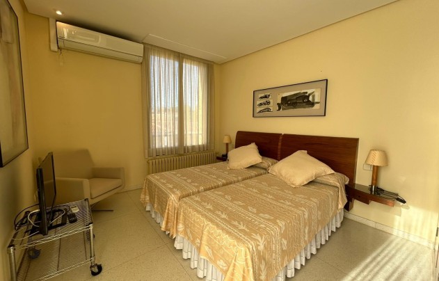 Revente - Villa - Orihuela Costa - Dehesa de campoamor