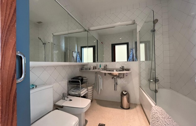 Revente - Villa - Orihuela Costa - Dehesa de campoamor