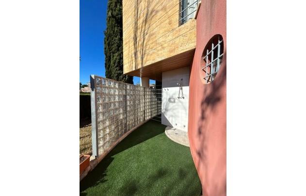 Revente - Villa - Orihuela Costa - Dehesa de campoamor