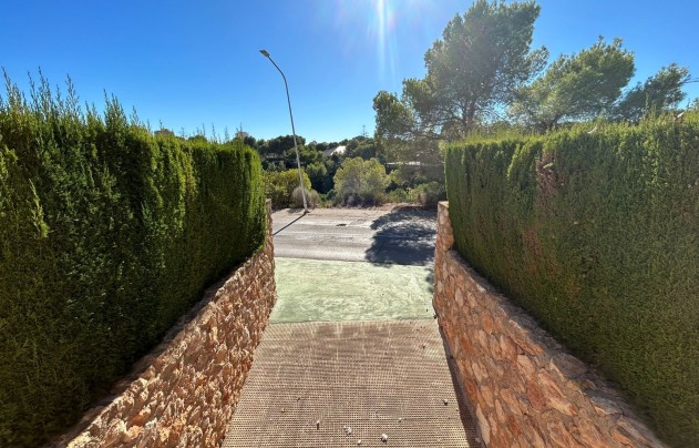 Revente - Villa - Orihuela Costa - Dehesa de campoamor