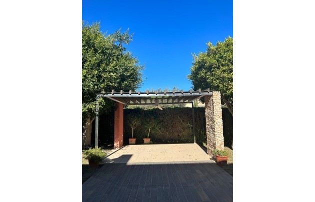 Revente - Villa - Orihuela Costa - Dehesa de campoamor