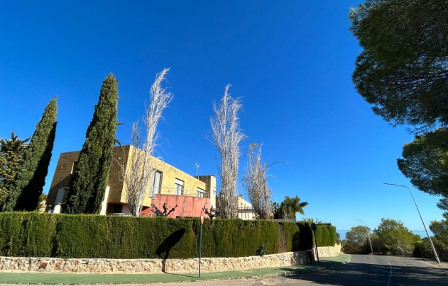 Revente - Villa - Orihuela Costa - Dehesa de campoamor