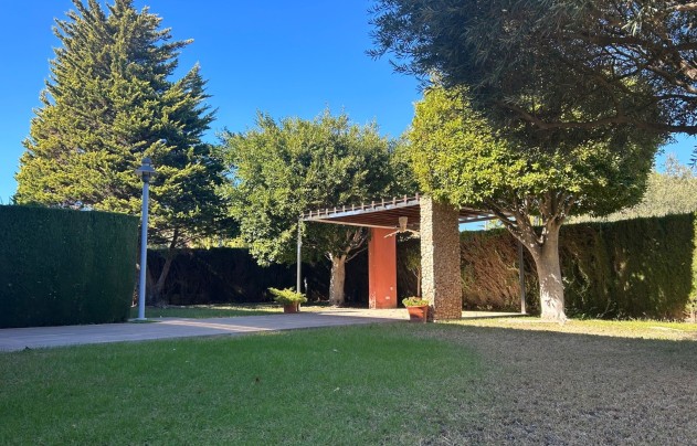 Revente - Villa - Orihuela Costa - Dehesa de campoamor