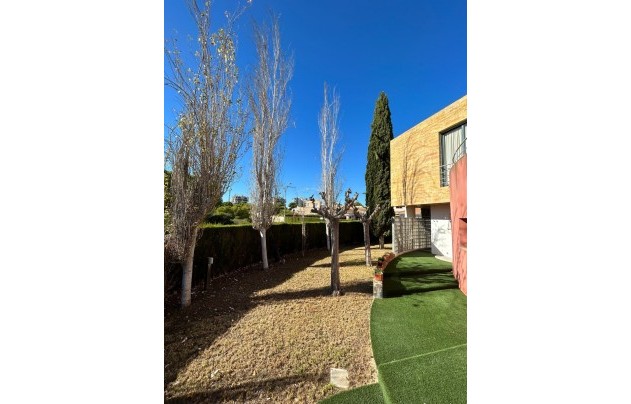 Revente - Villa - Orihuela Costa - Dehesa de campoamor