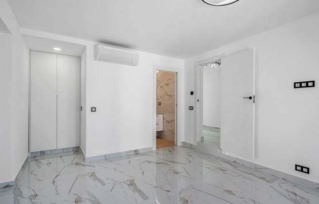 Revente - Villa - Ciudad Quesada - Rojales