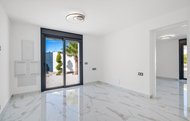 Revente - Villa - Ciudad Quesada - Rojales