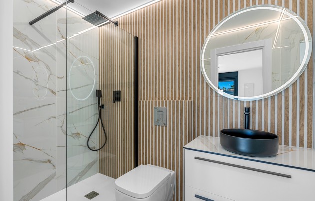 Revente - Villa - Ciudad Quesada - Rojales