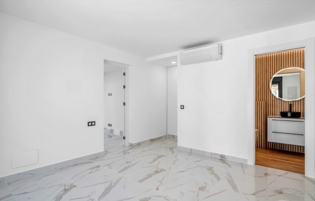 Revente - Villa - Ciudad Quesada - Rojales